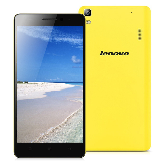 Lenovo Lemo K3