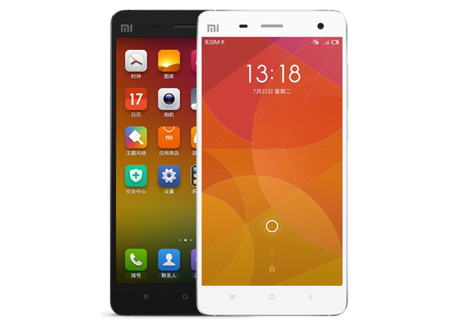 Xiaomi-Mi4