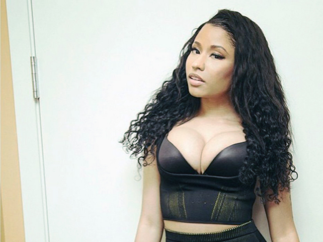 10-nicki-minaj