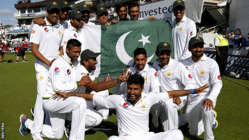 Pakistan-Cricket-Team