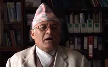 Nepal govt forms languages commission; Awasthi is chair