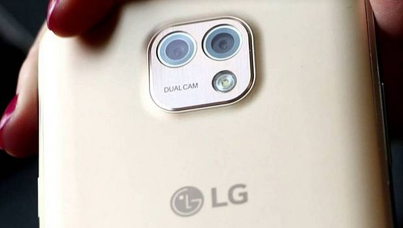 lg x cam