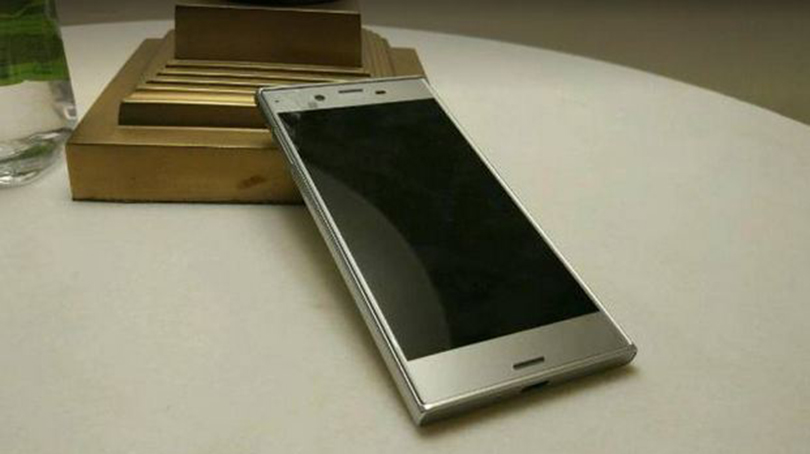 sony xz