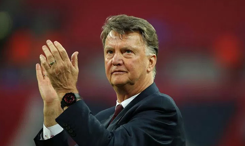 louis-van-gaal