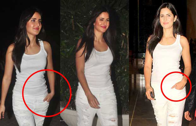 Katrina Kaif Fakes