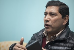 Narayan Kaji Shrestha (6)