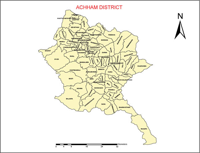 अछामका अभिभावकको प्रश्न, ‘म्याडम, तपाईंको महिनावारी हुँदैन ?’ – Online ...