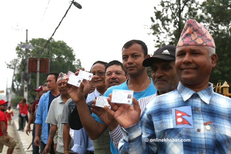 यी हुन् स्थानीय निर्वाचनमा नेता-कार्यकर्ताले गर्न नहुने २१ काम