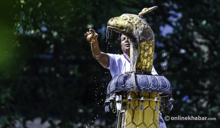 आज नागपञ्चमी, यस्तो छ धार्मिक विश्वास