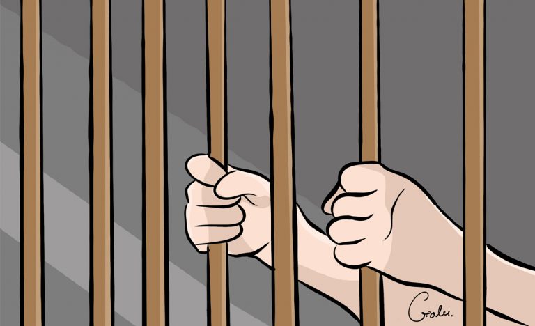 बेचबिखन गर्ने उद्देश्यले बालबालिका भारत लैजान खोज्ने ३ जना जेल चलान
