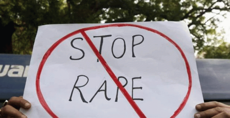 बालिका बलात्कार गरेको आरोपमा १९ वर्षीय युवक थुनामा