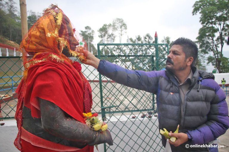 यस्ता छन् मातातीर्थका रोचक किंवदन्ती