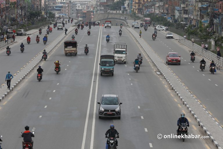 शिवरात्रिका दिन काठमाडौंका कुन-कुन ठाउँमा गाडी चलाउन पाइँदैन ?
