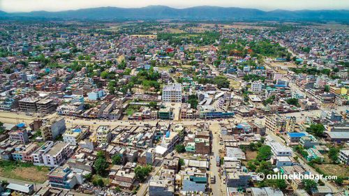 लुम्बिनी प्रदेश सरकारले विश्व पर्यटन दिवस दाङमा मनाउने