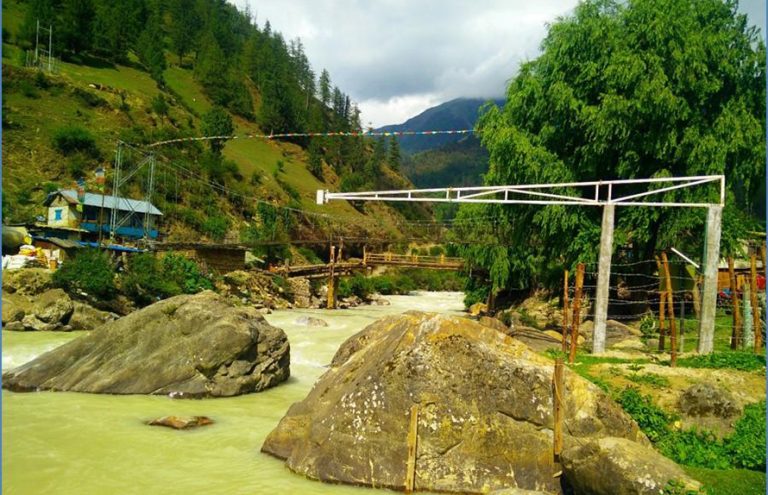 जगदुल्ला जलविद्युत् आयोजनामा ६५ करोडको ठेक्कामा ‘सेटिङ’ 