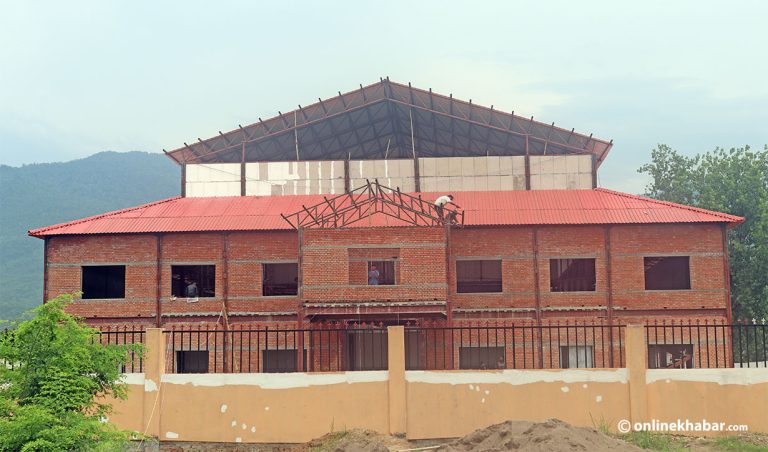 कहिले बन्ला लुम्बिनी प्रदेशसभाको भवन ?
