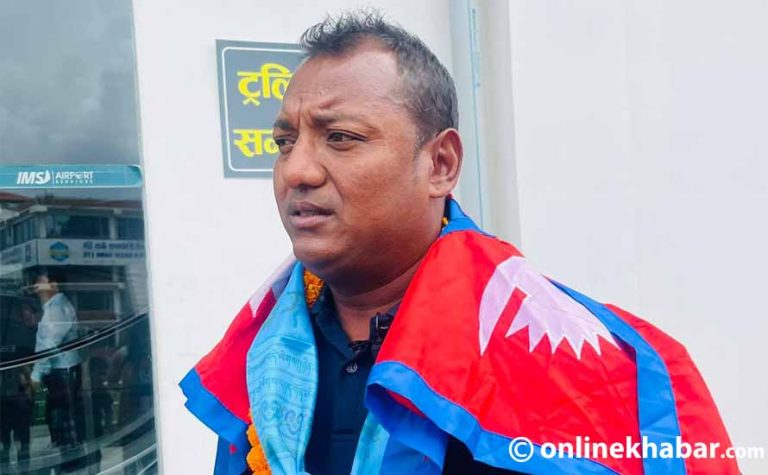 नेपाली प्रशिक्षकले भने : फ्रिकिकमा गोल खानु नै गेम चेन्जिङ मोमेन्ट