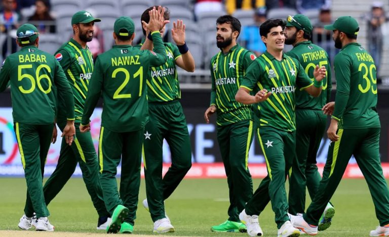 आईसीसी टी-२० विश्वकपबाट कतै पाकिस्तान बाहिरिएको त छैन ?