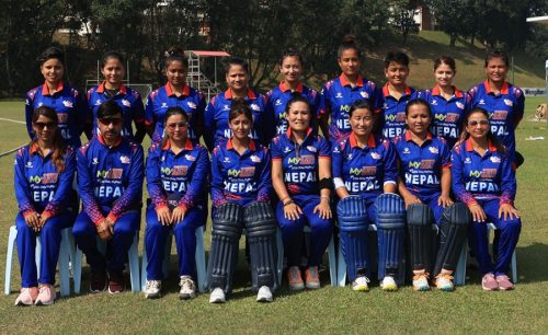एसिया कपमा नेपाली खेलाडीलाई भविष्य बदल्ने अवसर