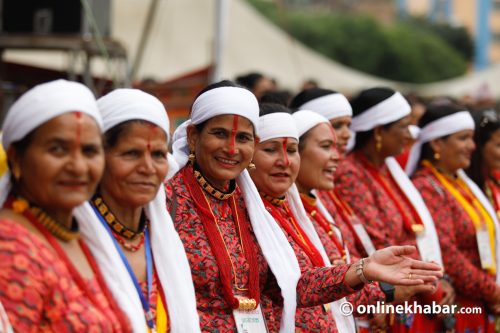 अमेरिकाका तीन राज्यमा गौरा महोत्सव आयोजना हुने