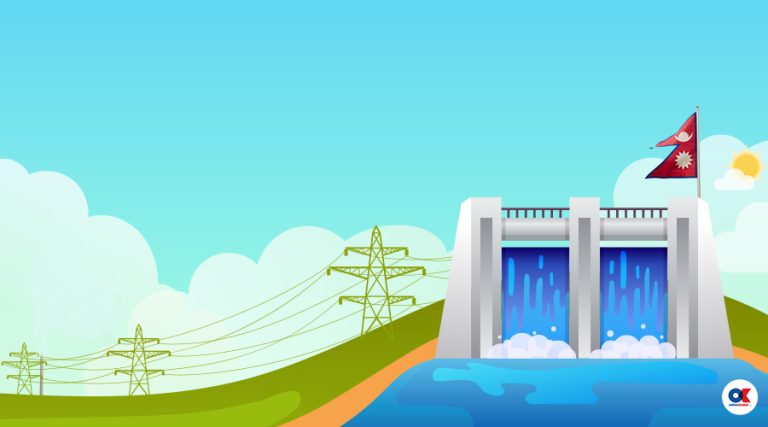 सगरमाथा जलविद्युत् कम्पनीको बिक्री आम्दानीसँगै नाफा बढ्यो