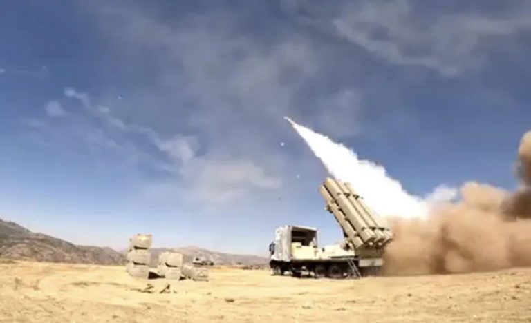 पाकिस्तानी भूमिमा इरानी मिसाइल आक्रमणपछि दुई देशबीचको सम्बन्धमा तनाव