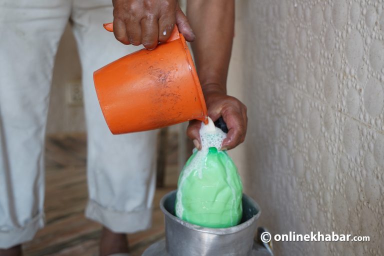 उखु र दूध किसानको बक्यौता तिर्न २ अर्ब निकासा