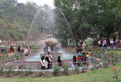 पहिचान फेरिएको धरानको फुस्रेबजार