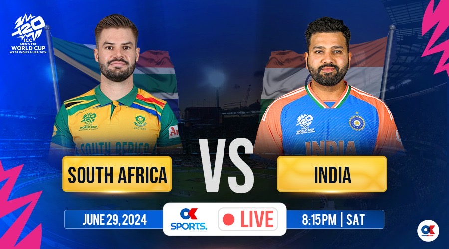 Cricket International Match Detail – Online Khabar