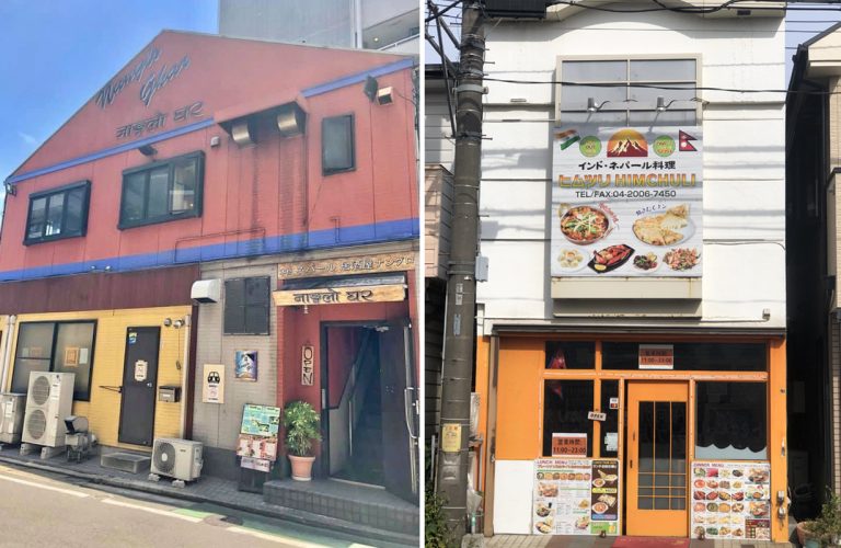 जापानमा पाँच हजार नेपाली रेस्टुरेन्ट