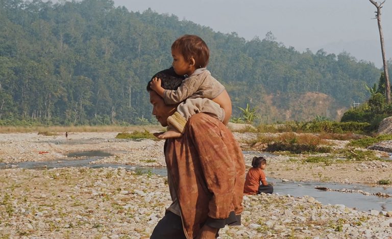 चेपाङको जीवन कथामा डकुमेन्ट्री फिल्म ‘पचेडा’, यस्तो छ ट्रेलर