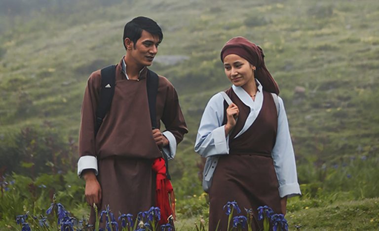 कान्स मार्केटमा देखाइएको नेपाली फिल्म ‘तारा’को ट्रेलर सार्वजनिक