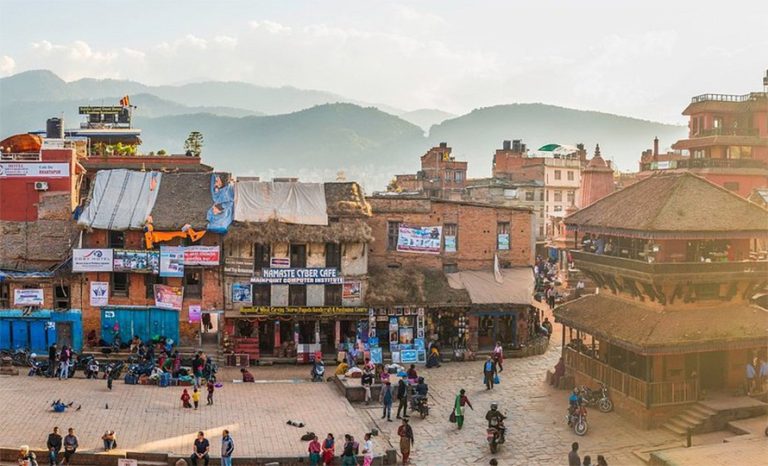 ट्रिप एडभाइजरको उत्कृष्ट गन्तव्यको २४ औं स्थानमा पर्‍यो काठमाडौं