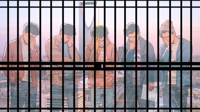 विदेशी जेलका नेपाली श्रमिकले पाउँदैनन् कानुनी सहायता