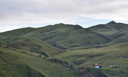 बडिमालिका क्षेत्रको पर्यटकीय गुरुयोजना बनाउन माग