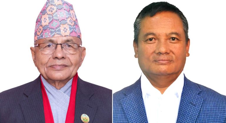 कांग्रेस-एमालेको काठमाडौंवादसँग अशान्त लुम्बिनी