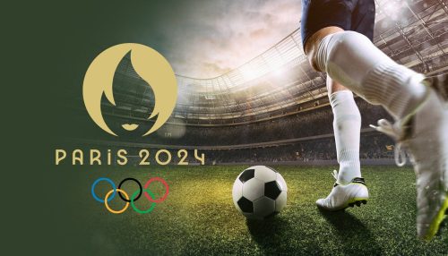 पेरिस ओलम्पिकमा फुटबल भोलिदेखि सुरु हुँदै, अर्जेन्टिनाले मोरक्कोसँग खेल्ने
