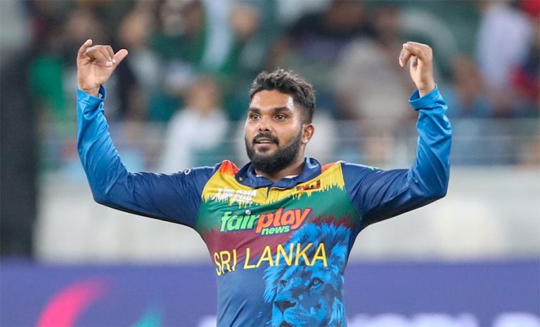 टी-२० विश्वकपमा खराब प्रदर्शनसँगै श्रीलंकाका कप्तानले दिए राजीनामा