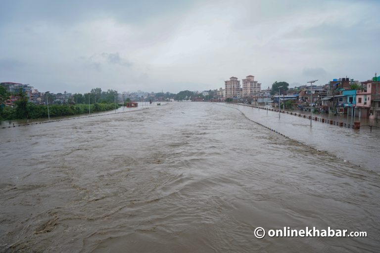 दुई महिनामा प्राकृतिक विपद्‌‌बाट १६८ जनाको मृत्यु, ५० बेपत्ता