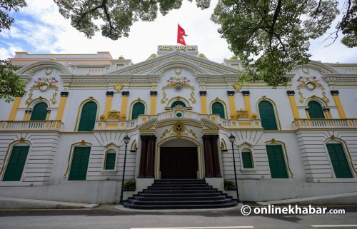 वैदेशिक व्यापार र कर्जा विस्तारले देखिँदैन निजी क्षेत्रमा उत्साह