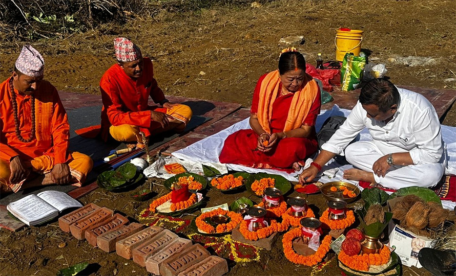 पोखरा तालचोकमा भाटभटेनीको २८औं सुपर स्टोर खुल्ने