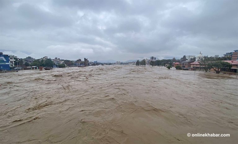 काठमाडौंमा ९ जनाको मृत्यु