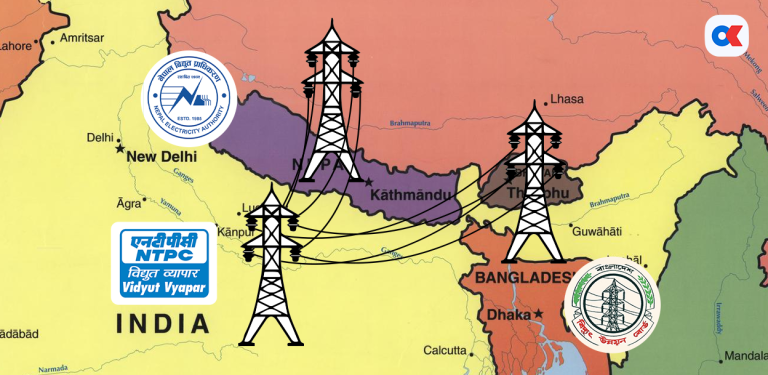बंगलादेशसँग ४० मेगावाट विद्युत् बिक्री सम्झौता हुँदै