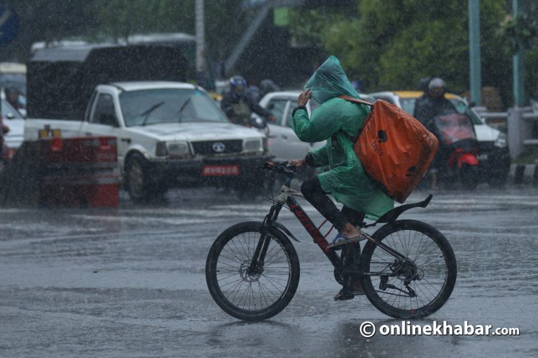 देशभर घनघोर वर्षा, सामान्य हो कि असामान्य ?