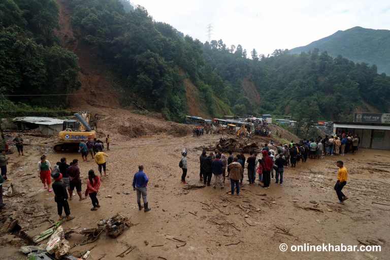 कांग्रेसले राहत कोषमा ५० लाख सहयोग गर्ने