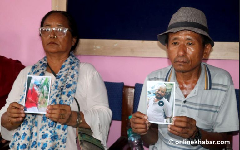 दलालले डेढ करोड पर्ने जग्गा १३ लाखमा आफ्नो नाममा गरे, राई दम्पत्तिको बिल्लबाठ